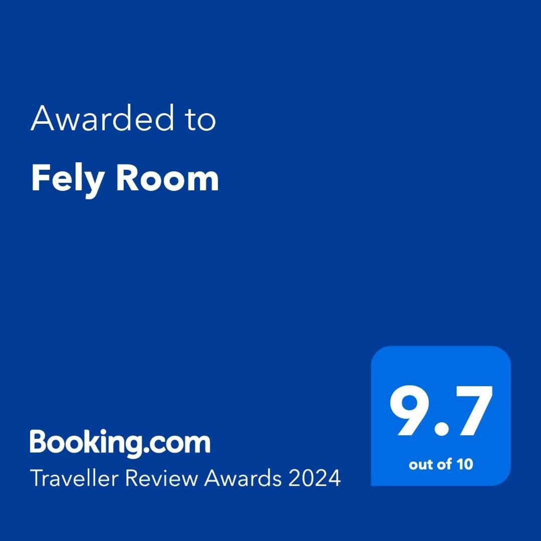 Petroşani Fely Room מראה חיצוני תמונה